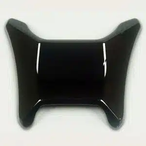 Arai MX-V FRONT TOP DUCT, BLACK