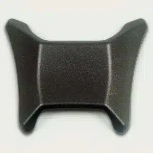 Arai MX-V FRONT TOP DUCT, BLACK FROST