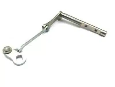 Yamaha OEM push rod assy powervalve systeem Yamaha YZ 125 2005-2021