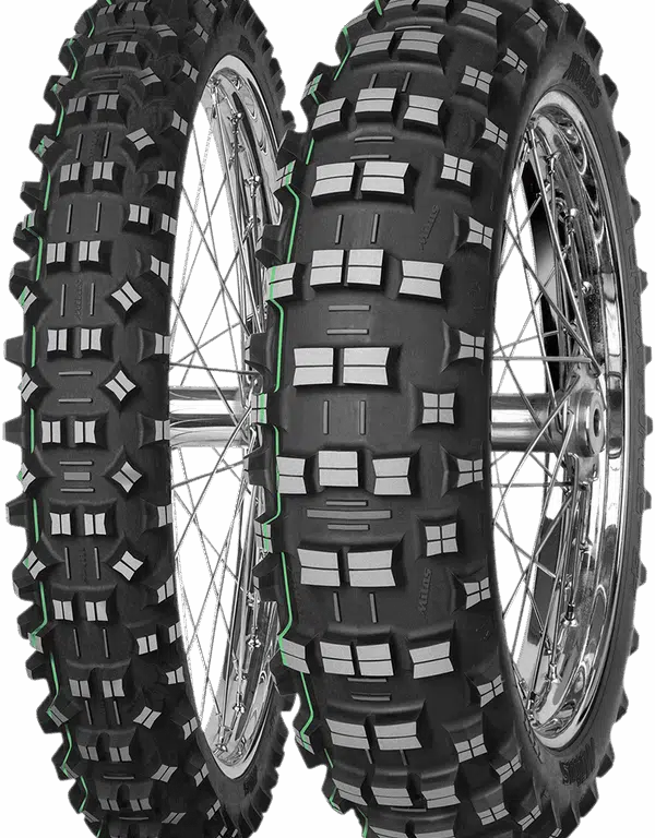 Mitas Terra Force EF Super Light 2 Offroad band 90/90-21