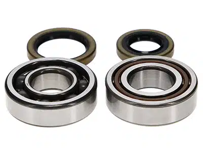 Prox krukas lager set KTM SX 85 03- & Husqvarna TC 85 14-