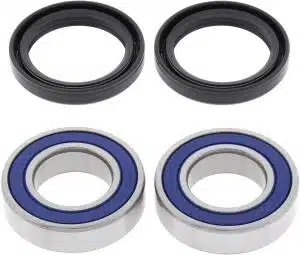 All Balls lager set 25-1404