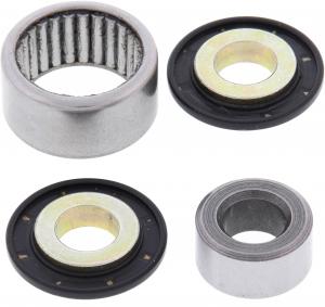 All Balls onderste schokbreker lager set Honda CR 125R/250R 97- & CRF 250R 04- & CRF 250X 04- & CRF 450R 02- & CRF 450RX 17- & CRF 450X 05- & XR 650R 00-07