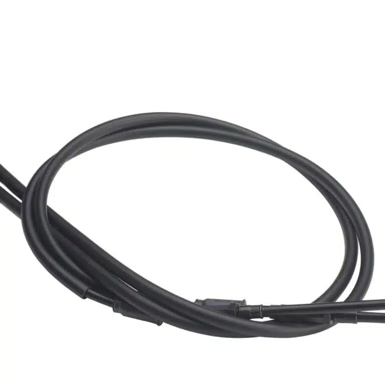 Domino gaskabel voor 4 takt domino gashendel Yamaha YZ 250F 2004-2009 & YZ 450F 2004-2008