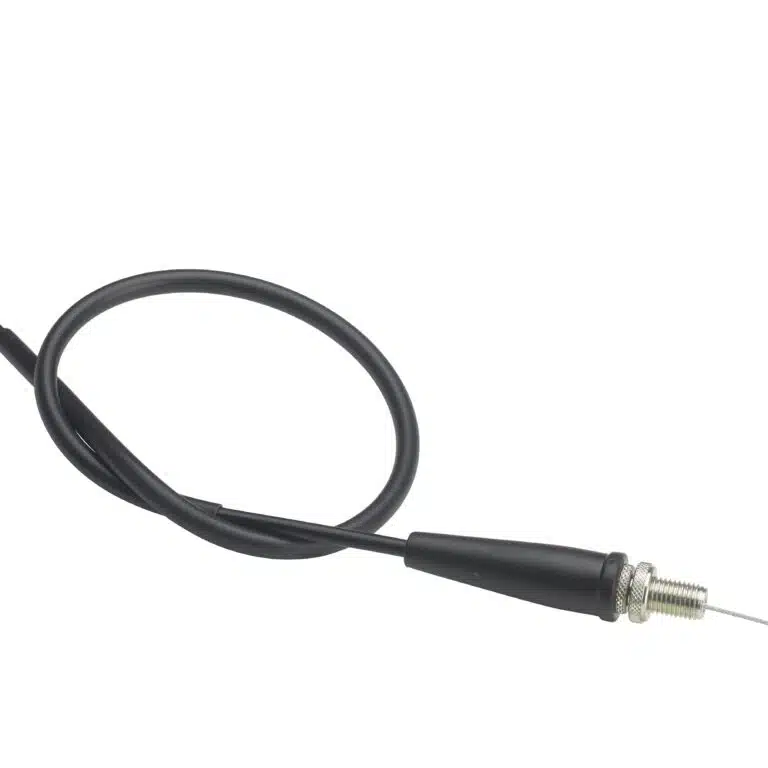 Domino gaskabel voor 2 takt domino gashendel KTM SX 50 2012+