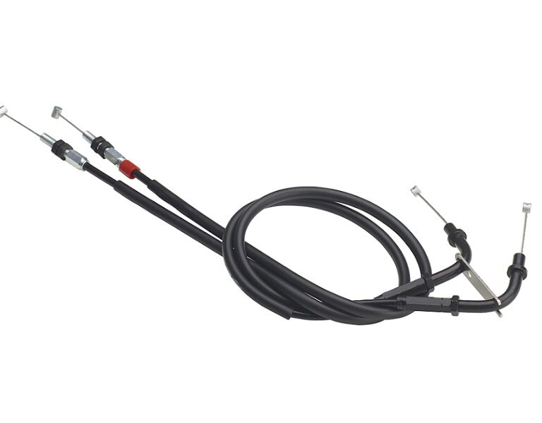 Domino wegmotor gaskabel voor domino XM2 gashendel HONDA CBR RR 1000 (08-16)