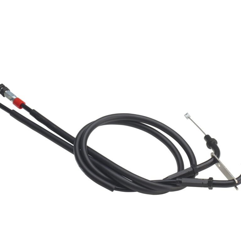 Domino wegmotor gaskabel voor domino XM2 gashendel KAWASAKI NINJA 400 (18-23)