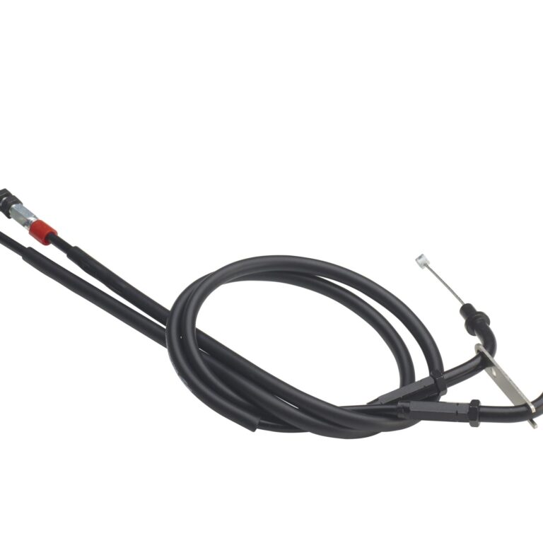 Domino wegmotor gaskabel voor domino XM2 gashendel YAMAHA R7 (22)