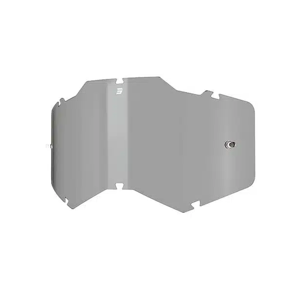 Shot Assault 2.0/Iris 2.0 crossbril lens smoke 2026 Collectie