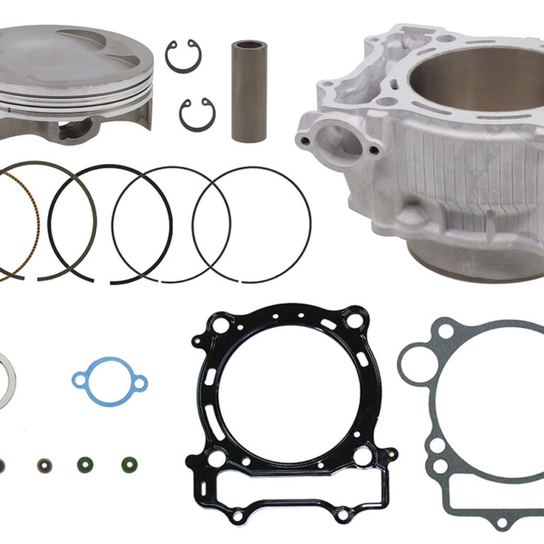 Namura Complete cylinder standard Bore + zuiger kit 95mm ( 450cc ) YZ450F 2003-2005 & WR450F 2003-2006