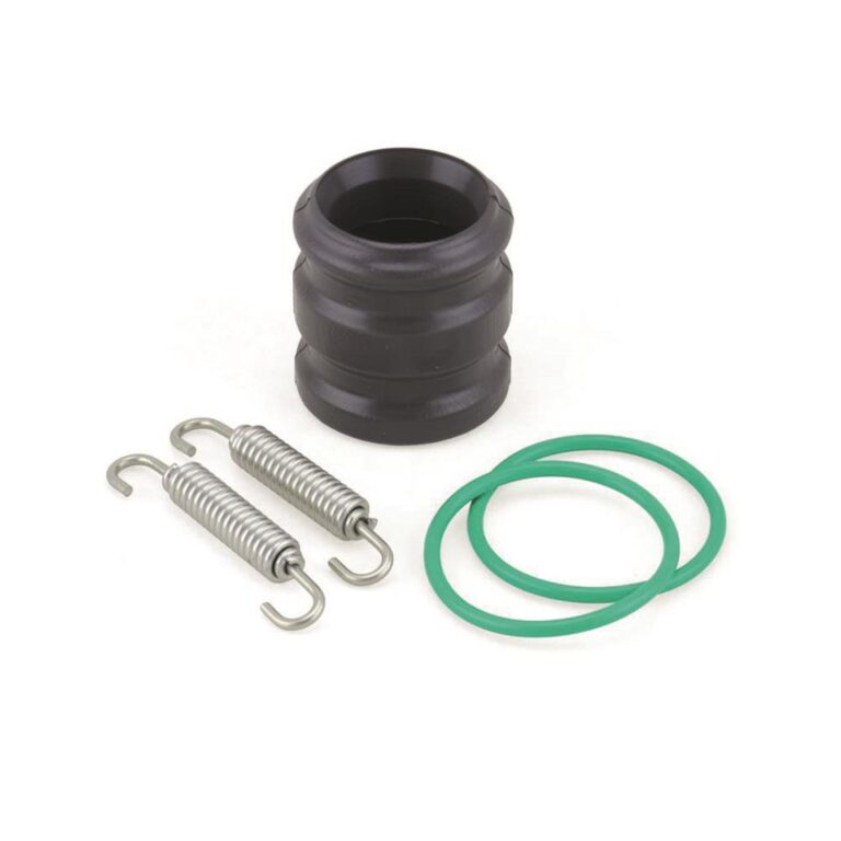 Bolt Uitlaat Hardware kit KTM/Husqvarna 65-85CC