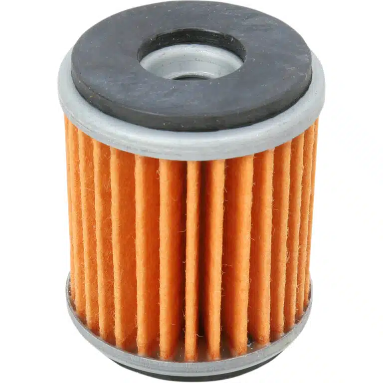 Hiflofiltro olie filter Yamaha/Fantic