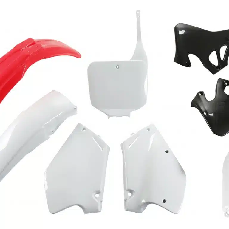 UFO plastic kit OEM 1997 Honda CR 125R 95-97 & CR 250R 95-96 ( Full Kit )