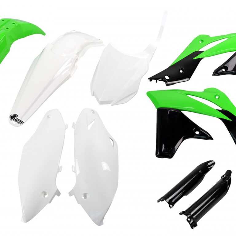 UFO plastic kit OEM 2014/2015 Kawasaki KX 250F 2013-2016 ( full kit )