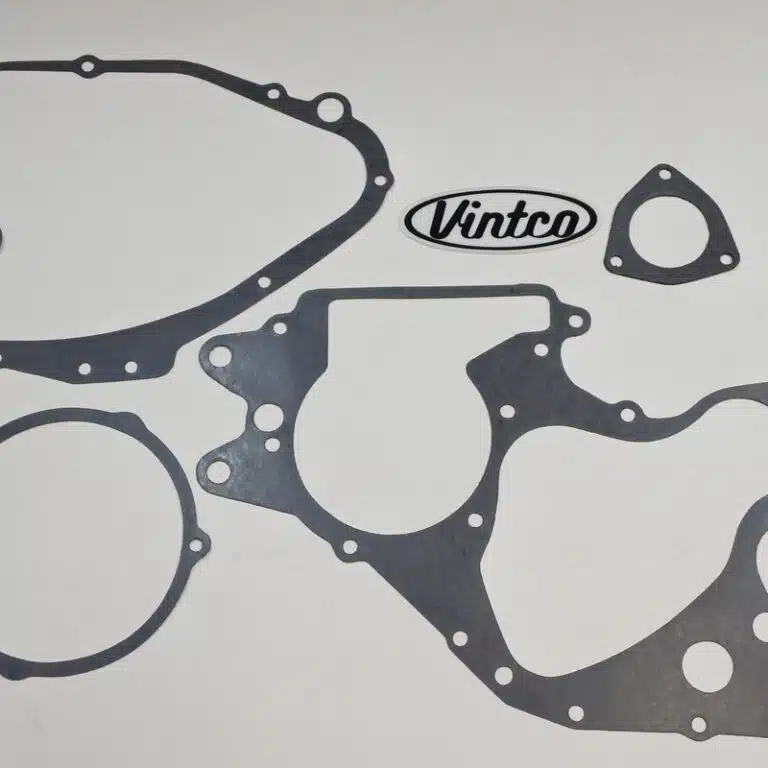 Vintco Complete pakkingset Suzuki RM100 1979 RM 125 1979