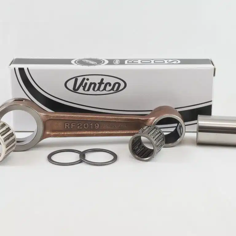 Vintco Drijfstang set Suzuki PE250 1980-81 RS250 1980-81