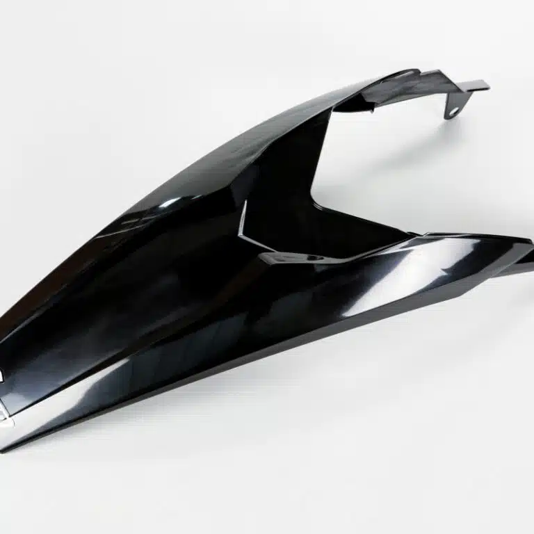 UFO achterspatbord Zwart KTM SX 85 2013-2017