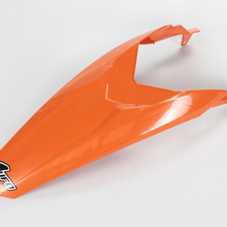 UFO achterspatbord Oranje KTM SX 85 2013-2017