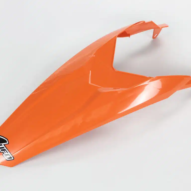 UFO achterspatbord Oranje KTM SX 85 2013-2017