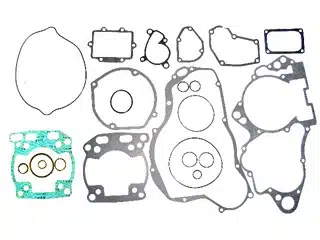 Namura Complete Gasket kit Suzuki RM 250 2001-2002