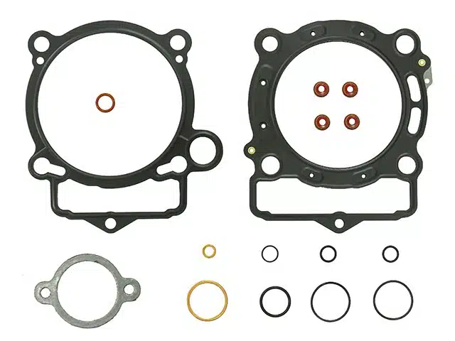 Namura koppakking set KTM SX-F 350 13-15 & EXC-F 350 14-16 & Husqvarna FC 350 14-15 & FE 350 14-15