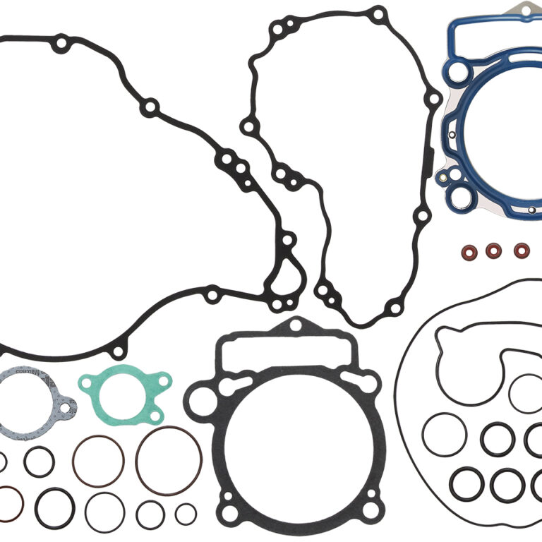 Namura complete pakkingset KTM SX-F 350 19-22 & EXC-F 350 20-23 & Husqvarna FC 350 19-22 & FE 350 20-23 & Gas Gas EC 350F 21-23