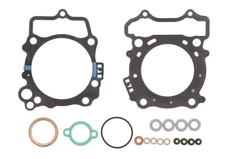 Athena Top End Gasket kit P400485600212
