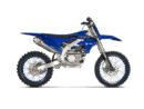 Akrapovic Evolution Line (Titanium) Uitlaatsysteem Yamaha YZ 450F 2020-2022 & WR 450F 2020-2023 & Fantic XEF 450 2022-2024 & XXF 450 2022-2025