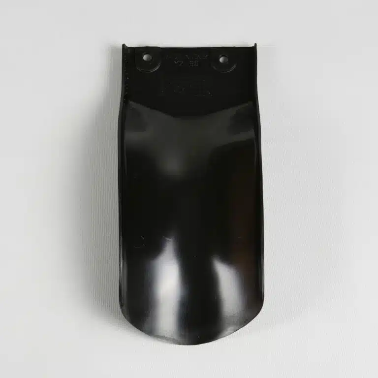 UFO mudflap Zwart Yamaha YZ 125 96-14 / 2021 & YZ 250 96-12 & YZF/WRF 250 & YZF/WRF 400/426 & YZ 85 02-21
