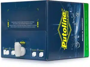 Putoline Offroad 4 10W40 Bag in Box 20 Liter