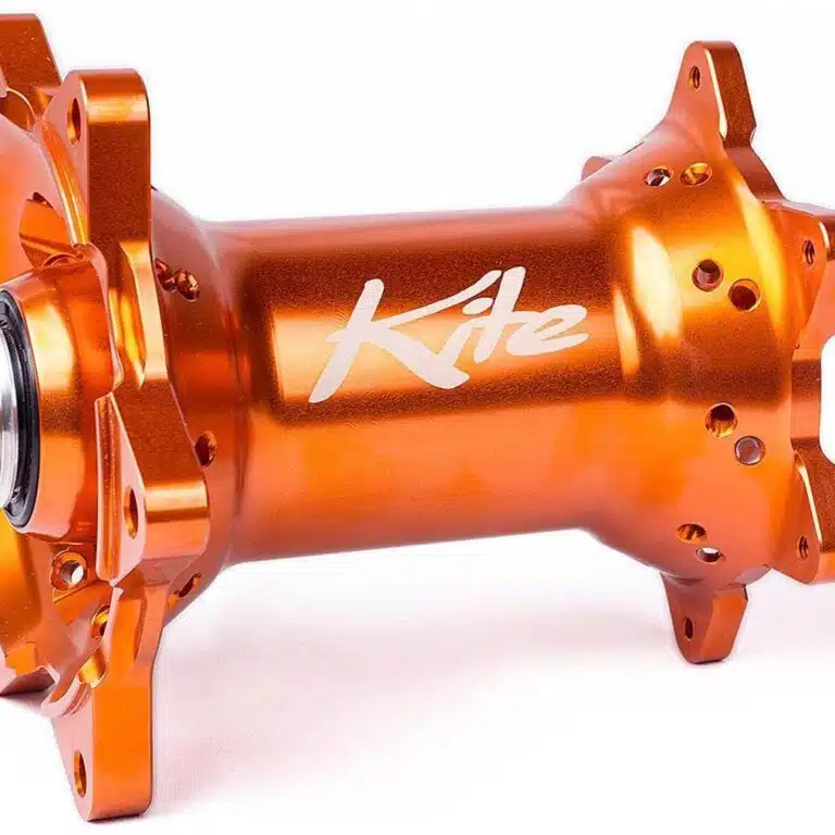 Kite Elite achternaaf oranje voor KTM SX/SX-F 2013-2022
