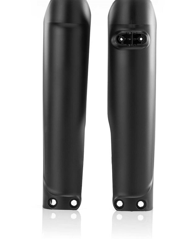 Acerbis voorvork beschermers Zwart Husqvarna FC/TC/FE/TE 125/250/300/350/450/501 2016-