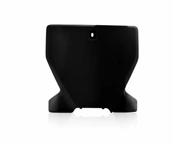 Acerbis voornummerplaat Zwart Husqvarna FC/TC 125/250/350/450 19-