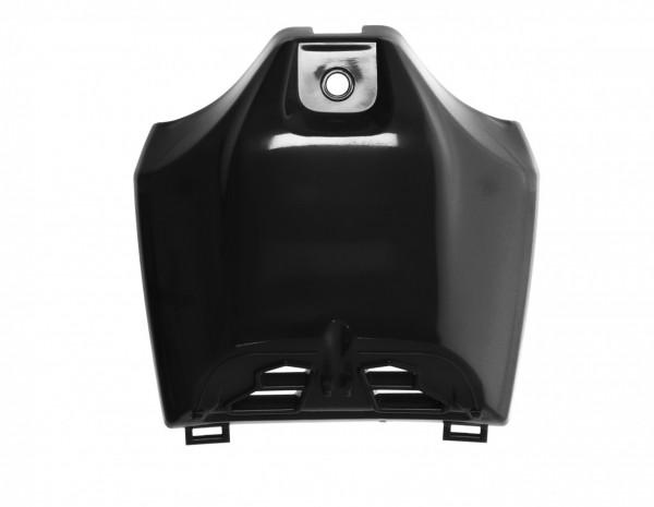 Acerbis brandstoftank / filterbak kap Vented Zwart Yamaha YZ 250F 19- & YZ 450F 18- & WR 250F 20 & WR 450F 19-