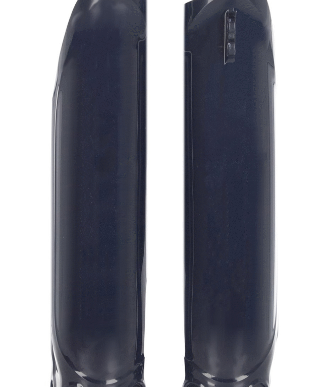 Cycra voorvork beschermers Royal Blauw Yamaha YZ 250F 2024- & YZ 450F 2023-