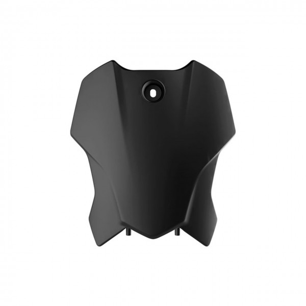 Acerbis voornummerplaat Zwart Triumph TF 250X 2024- & TF 450RC 2025-