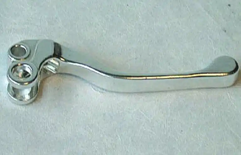 Airtime remhendel Yamaha YZ 125/250 96-00 & YZ 400/426F 98-00 & WR 400F 98-00