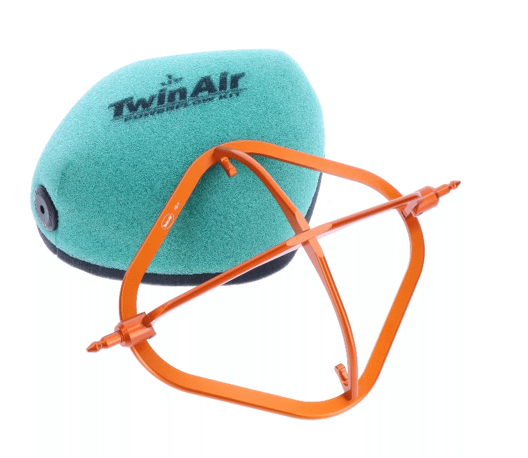 Twin Air Powerflow kit Ducati Desmo 450 MX 2025