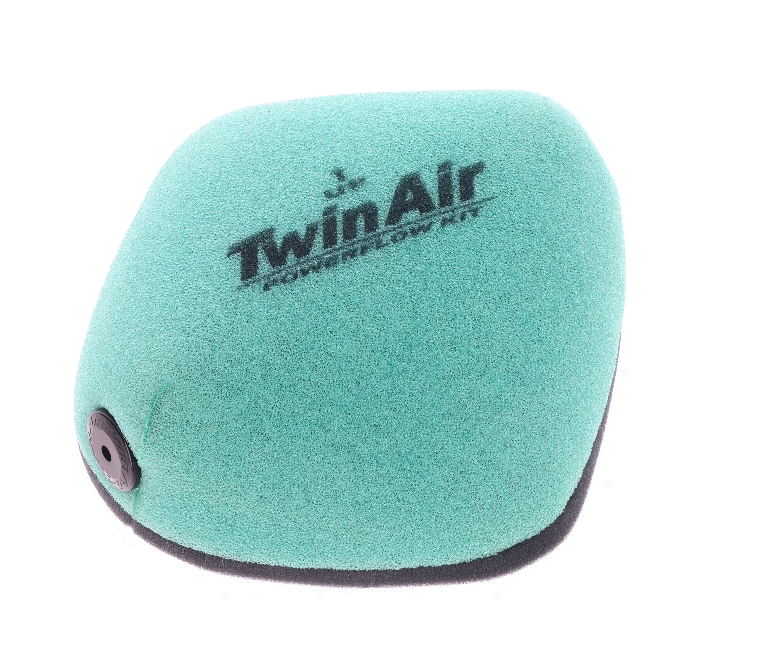 Twin Air Fire Resistant Luchtfilter ingeolied voor Powerflow kit 155701C Ducati Desmo 450 MX 2025