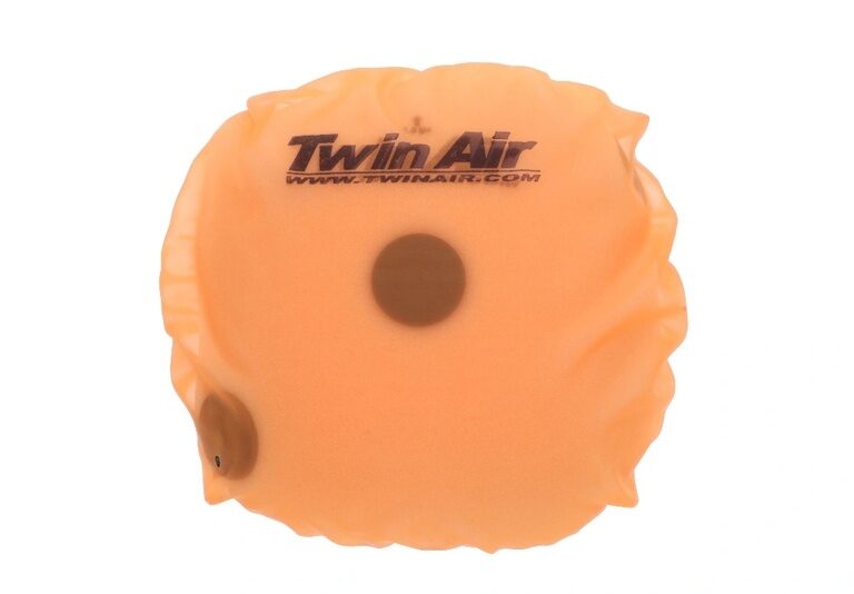 Twin Air Grand Prix Cover ( Stofhoes ) Triumph TF 250X/450X