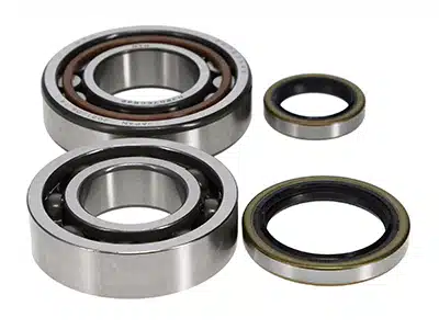 Prox krukas lager set KTM SX 250 03- & EXC 250 04- & EXC 300 04- & Gas Gas EC 250/300 21-