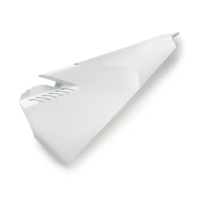 Origineel Husqvarna Luchtfilterkap Vented Wit Husqvarna TC/FC 125/250/350/450 19-22 & TE/FE 125-501 20-23