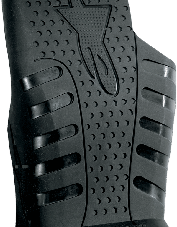 Alpinestars MX Boots Tech 10 vervangende footpeg / zool maat 11/12 ( 2 pack )