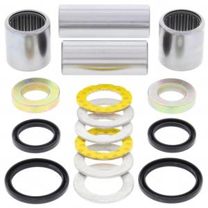All balls achterbrug lager kit Honda CR 125R 02-07