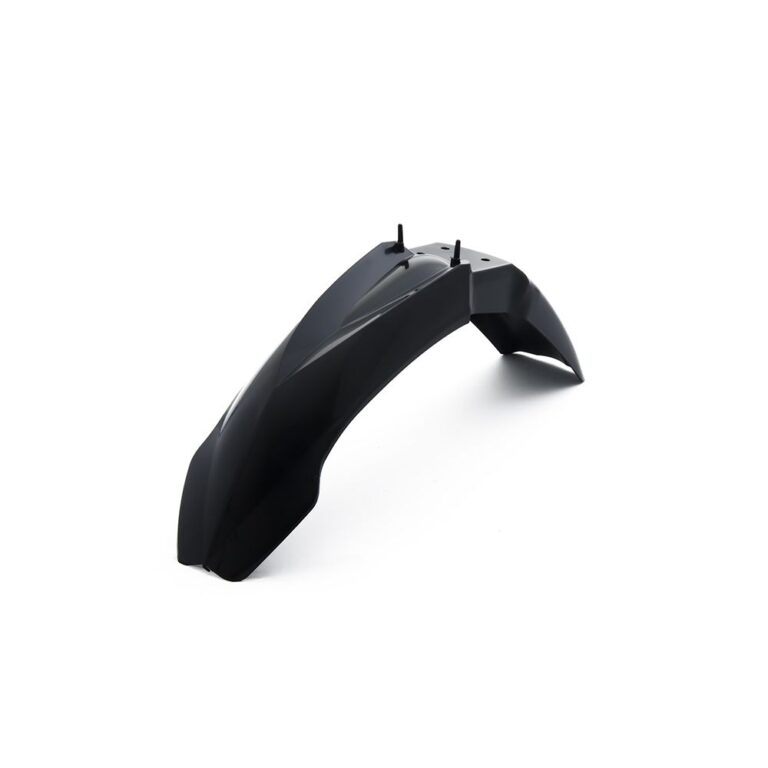 Cemoto voorspatbord Zwart KTM SX 03-06 & EXC 03-07