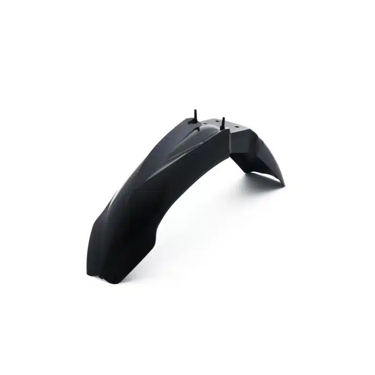 Cemoto voorspatbord Zwart KTM SX 03-06 & EXC 03-07