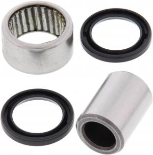 All Balls onderste schokbreker lager set Suzuki RM 125/250 00