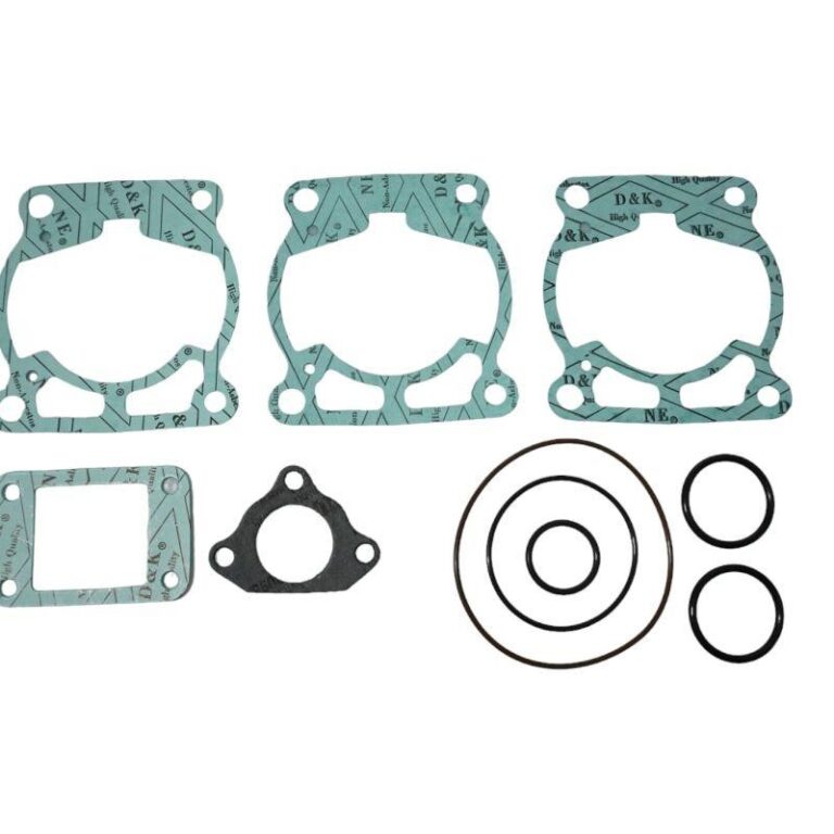 ProX Top End Gasket Set KTM SX 50 2024- & Husqvarna TC 50 2024- & Gas Gas MC 50 2024-