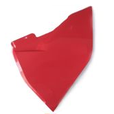 Gas Gas OEM luchtfilter kap rood MC 85 2021-2024