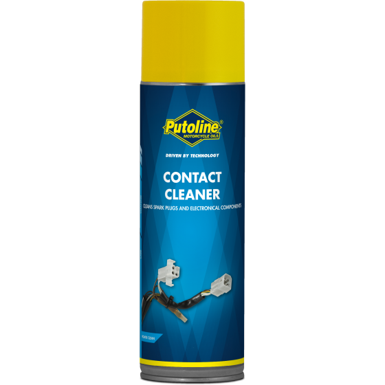 Putoline Contact Cleaner Aerosol 500 ML